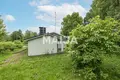 Maison  Kemi, Finlande