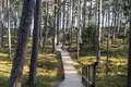Działki 2 351 m² Klapkalnciems, Łotwa