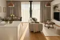 Apartamento 2 habitaciones 110 m² Germasogeia, Chipre