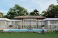Willa 3 pokoi 307 m² Thalang, Tajlandia