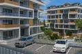 Complexe résidentiel Kvartira s prekrasnym vidom na gornyy peyzazh
