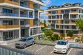 2 bedroom apartment 103 m² Alanya, Turkey