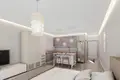 Studio apartment 1 bedroom 49 m² Gonyeli, Northern Cyprus