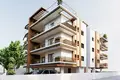 Appartement 2 chambres 97 m² Larnaca, Chypre