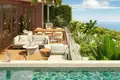 4 bedroom apartment 395 m² Choeng Thale, Thailand