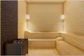 Barrio residencial Excellent apartments in the heart of the prestigious area of ​​Alanya, Kestel.