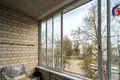 Appartement 4 chambres 81 m² Kalodziscanski sielski Saviet, Bélarus