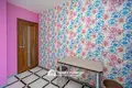 1 bedroom apartment 37 m² Minsk, Belarus