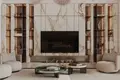 5 bedroom house 290 m² Benahavis, Spain