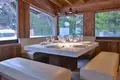 Chalet 17 chambres 1 500 m² Megève, France