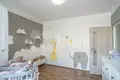 3 bedroom apartment 76 m² okres Plzen mesto, Czech Republic