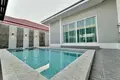 3 bedroom house  Huai Yai, Thailand