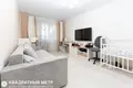 Квартира 1 комната 28 м² Минск, Беларусь
