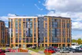Wohnung 2 zimmer 62 m² Minsk, Belarus