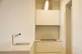1 bedroom apartment 58 m² Budva, Montenegro