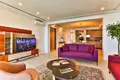 Квартира 2 спальни 110 м² Рафаиловичи, Черногория