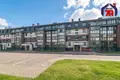 1 room apartment 33 m² Barawlyany, Belarus