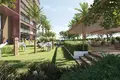Mieszkanie 3 pokoi 96 m² Dubaj, Emiraty Arabskie