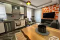 2 room apartment 60 m² Erdemli, Turkey