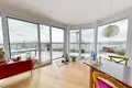 Apartamento 3 habitaciones 125 m² Viena, Austria