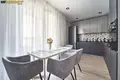 Appartement 2 chambres 68 m² Minsk, Bélarus