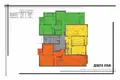 Wohnung 107 m² Sofia, Bulgarien