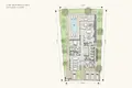 Willa 5 pokojów 1 163 m² Abu Zabi, Emiraty Arabskie
