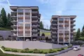 Mieszkanie 4 pokoi 130 m² Akcaabat, Turcja