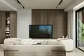 Apartamento 1 habitación 57 m² Demos Agiou Athanasiou, Chipre