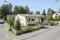 Apartamento 2 habitaciones 46 m² Vaasa sub region, Finlandia