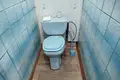 1 room apartment 36 m² Dzyarzhynsk, Belarus