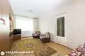 2 room apartment 49 m² Minsk, Belarus