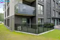 Mieszkanie 3 pokoi 58 m² Wilno, Litwa