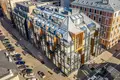 Apartamento 4 habitaciones 278 m² Riga, Letonia