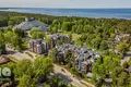 Appartement 2 chambres 83 m² Jurmala, Lettonie