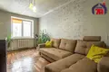 Квартира 3 комнаты 65 м² Молодечно, Беларусь