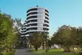 Квартира 1 спальня 52 м² Будва, Черногория