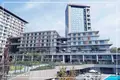 Wohnung in einem Neubau Istanbul Bahcelievler Apartment compound