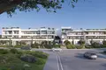 2 bedroom apartment 111 m² Kissonerga, Cyprus