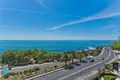 Penthouse 3 pokoi 198 m² Cascais, Portugalia