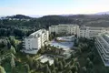 Barrio residencial Greenity