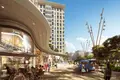 Mieszkanie 1 pokój 161 m² Zeytinburnu, Turcja