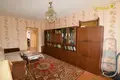 Apartamento 3 habitaciones 59 m² Svislacki sielski Saviet, Belarús