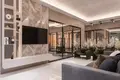 Wohnung 2 zimmer 100 m² Alanya, Türkei