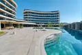 Mieszkanie 1 pokój 45 m² Alanya, Turcja