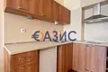 Apartamento 2 habitaciones 69 m² Sveti Vlas, Bulgaria