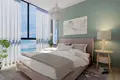 2 bedroom apartment 84 m² Paralimni, Cyprus