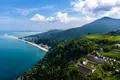 Квартира 1 комната 46 м² Батуми, Грузия