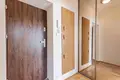 Квартира 1 комната 35 м² в Варшаве, Польша