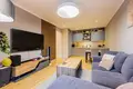 2 room apartment 54 m² Riga, Latvia